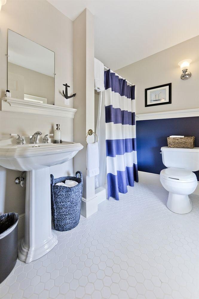Lindsey Hotel Rockland Eksteriør bilde