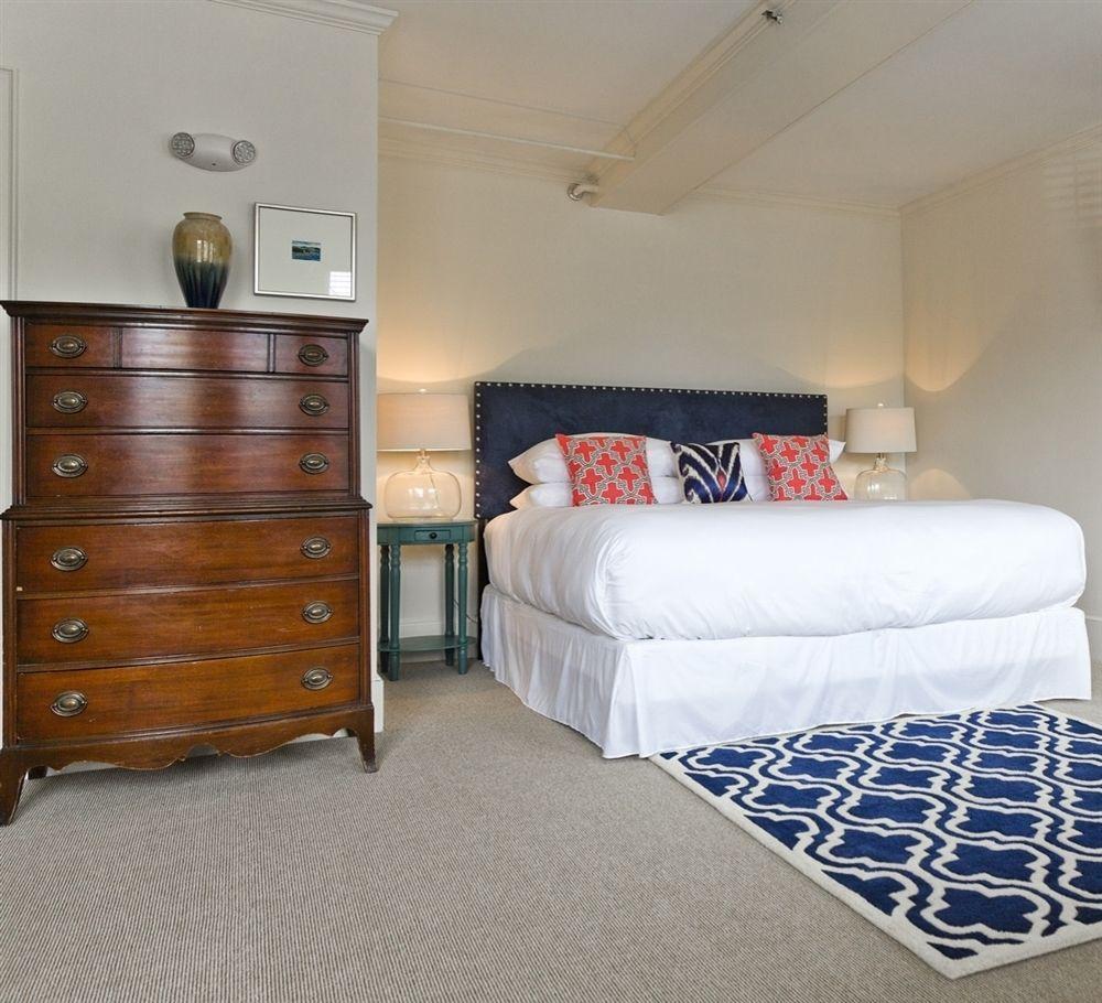 Lindsey Hotel Rockland Eksteriør bilde