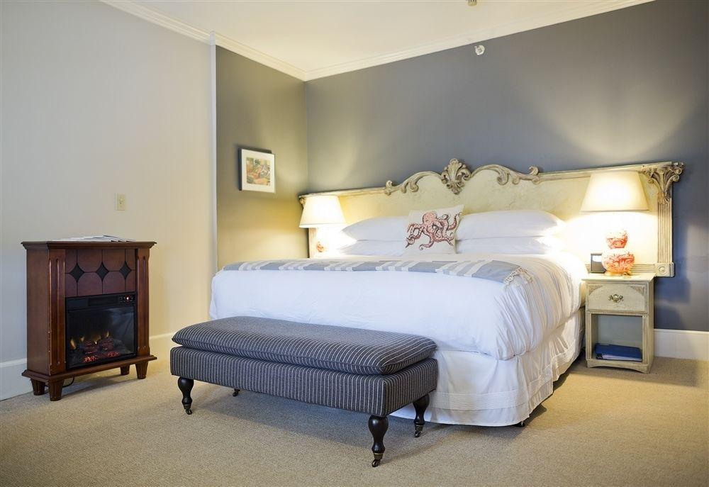 Lindsey Hotel Rockland Eksteriør bilde
