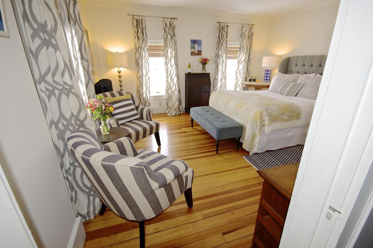 Lindsey Hotel Rockland Eksteriør bilde