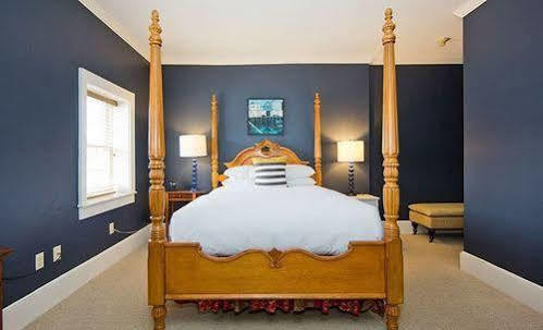 Lindsey Hotel Rockland Eksteriør bilde