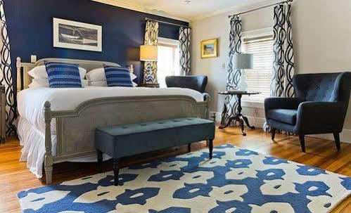 Lindsey Hotel Rockland Eksteriør bilde
